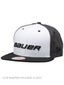 Bauer Double Up New Era 9Fifty Snapback Hat Sr